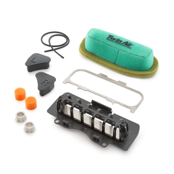 KTM Air filter kit